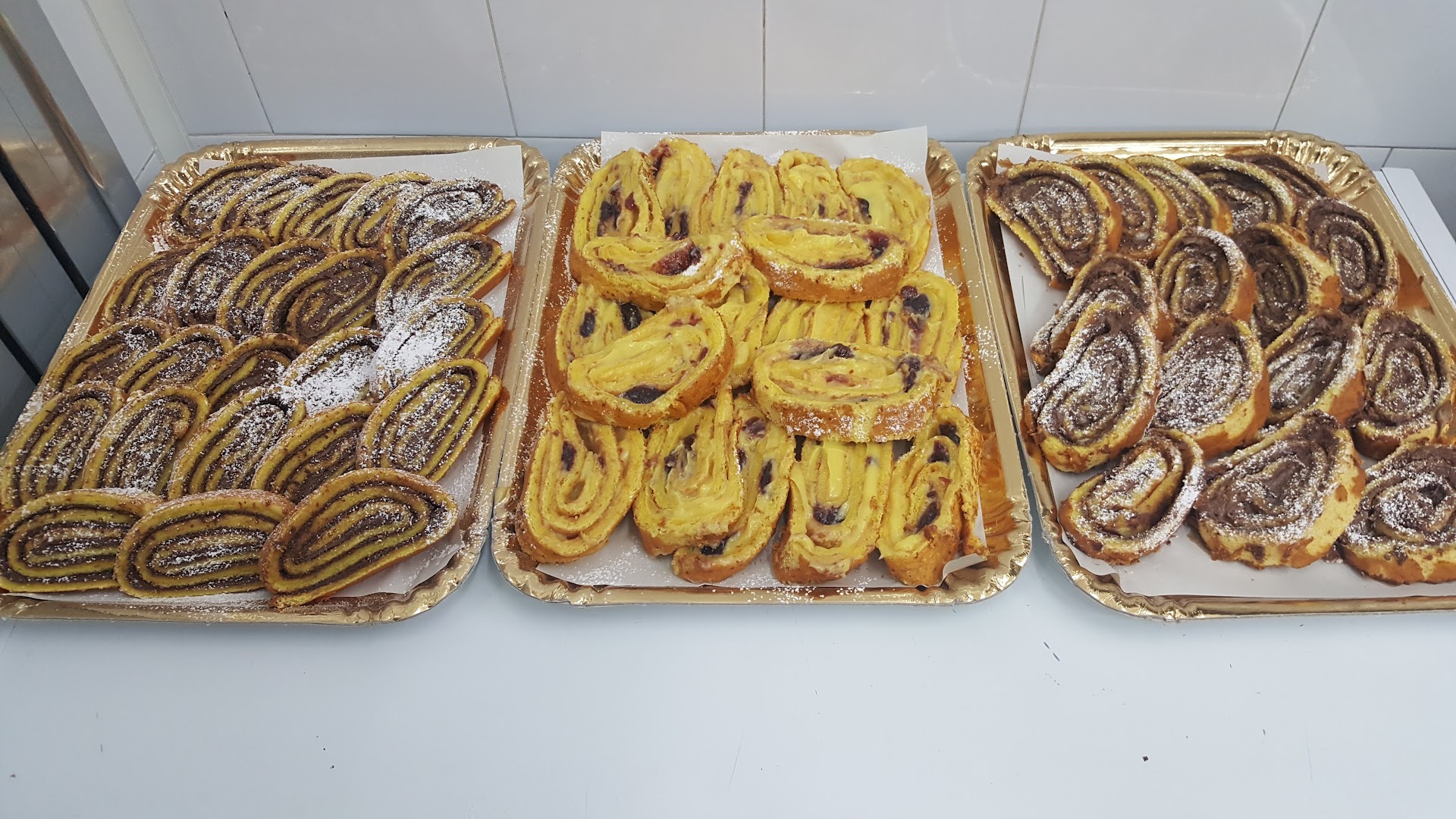 Parentesi Graffe gusto artigianale · Foto 6