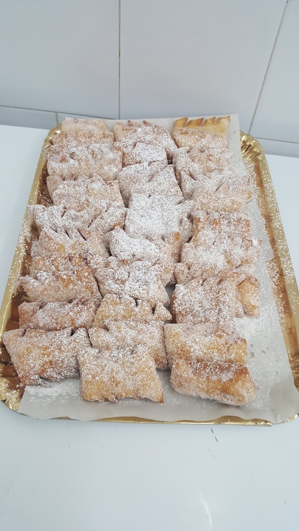 Parentesi Graffe gusto artigianale · Foto 12