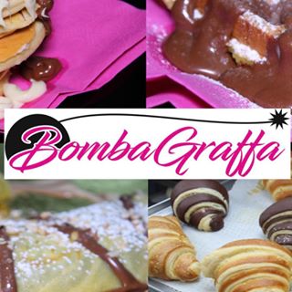 Parentesi Graffe gusto artigianale · Foto 14